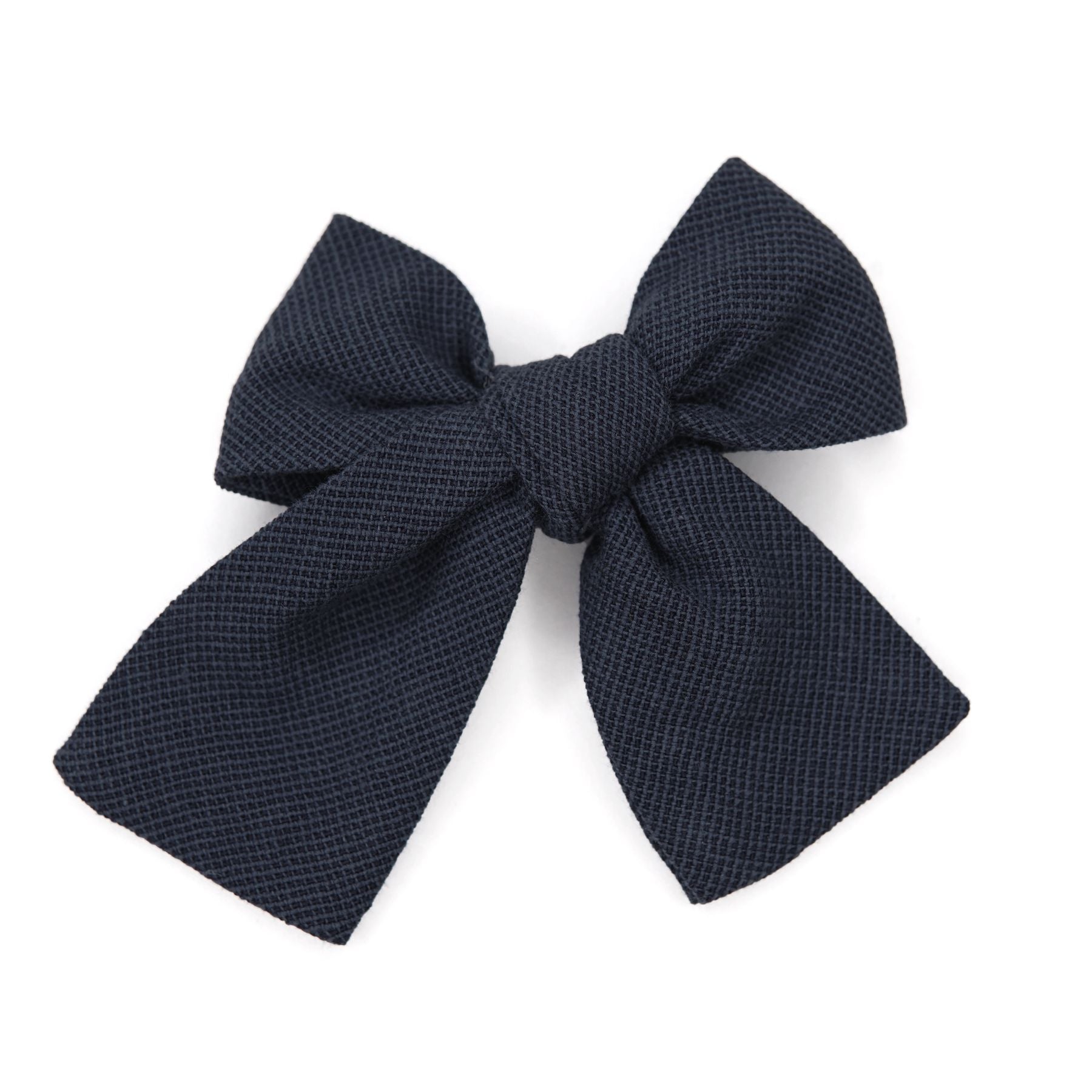Rain - Petite Hair Bow