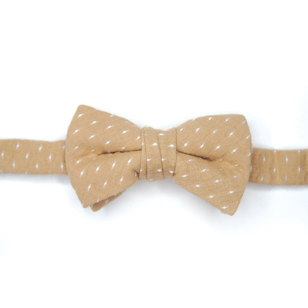 Rattan - Boys Bow TIe