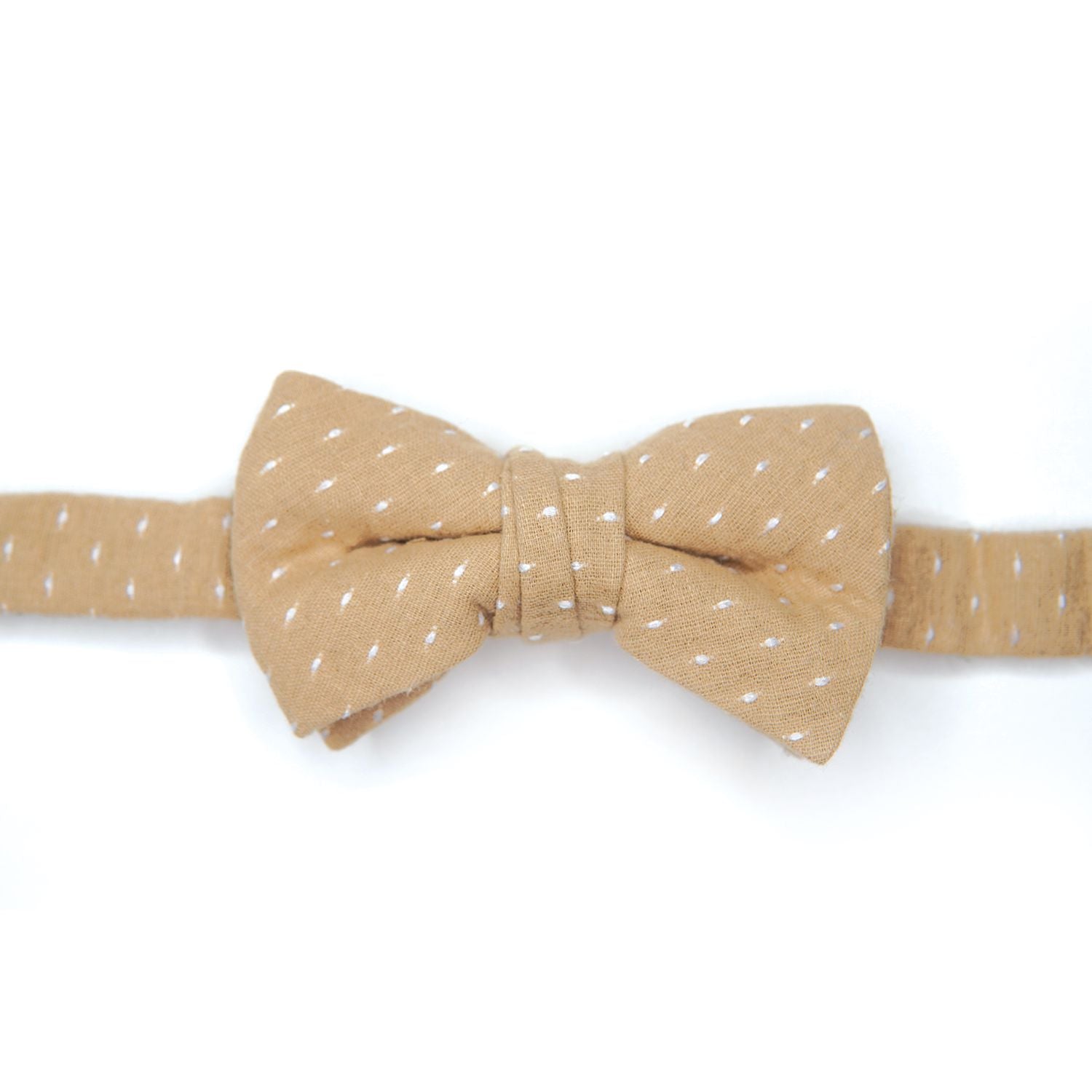 Rattan - Boys Bow TIe