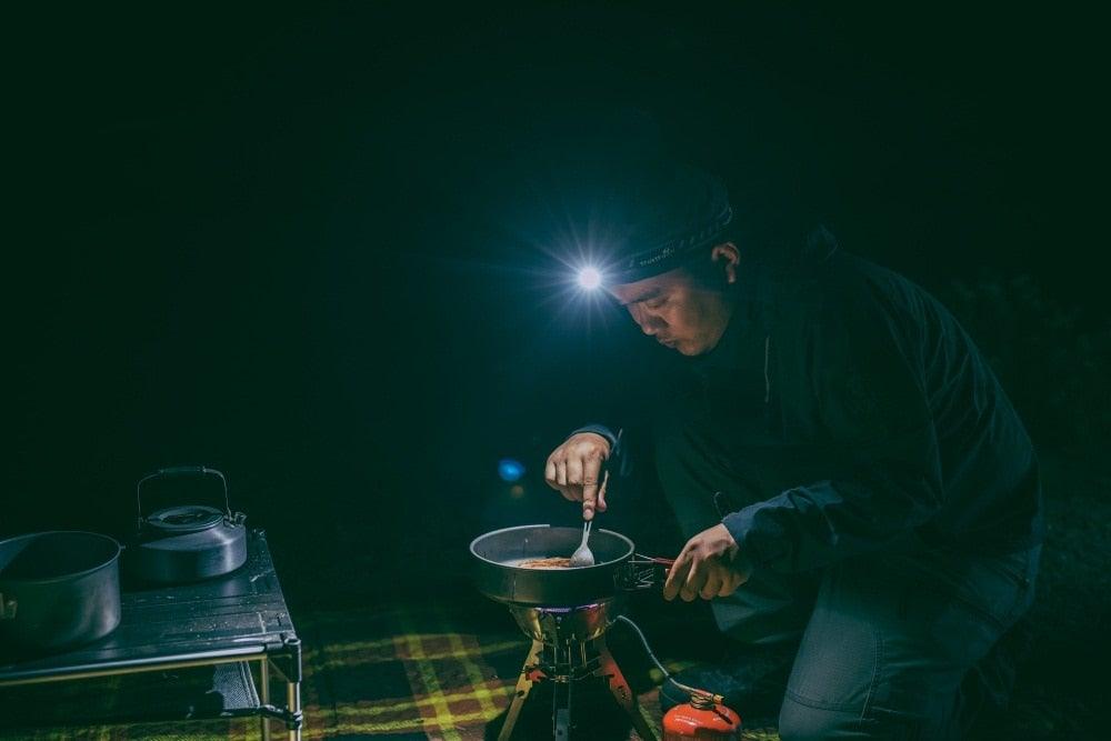 Rechargeable High Lumen Super Bright Powerful LED CREE XP-L HI  Flashlight Magnetic Water & Impact Resistant Handheld Flashlights  For Outdoor Camping Hiking Riding Stevvex
