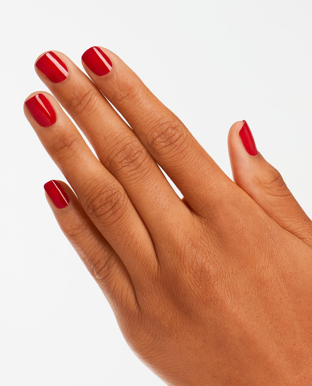 Red Hot Rio Lunali Nail Supply