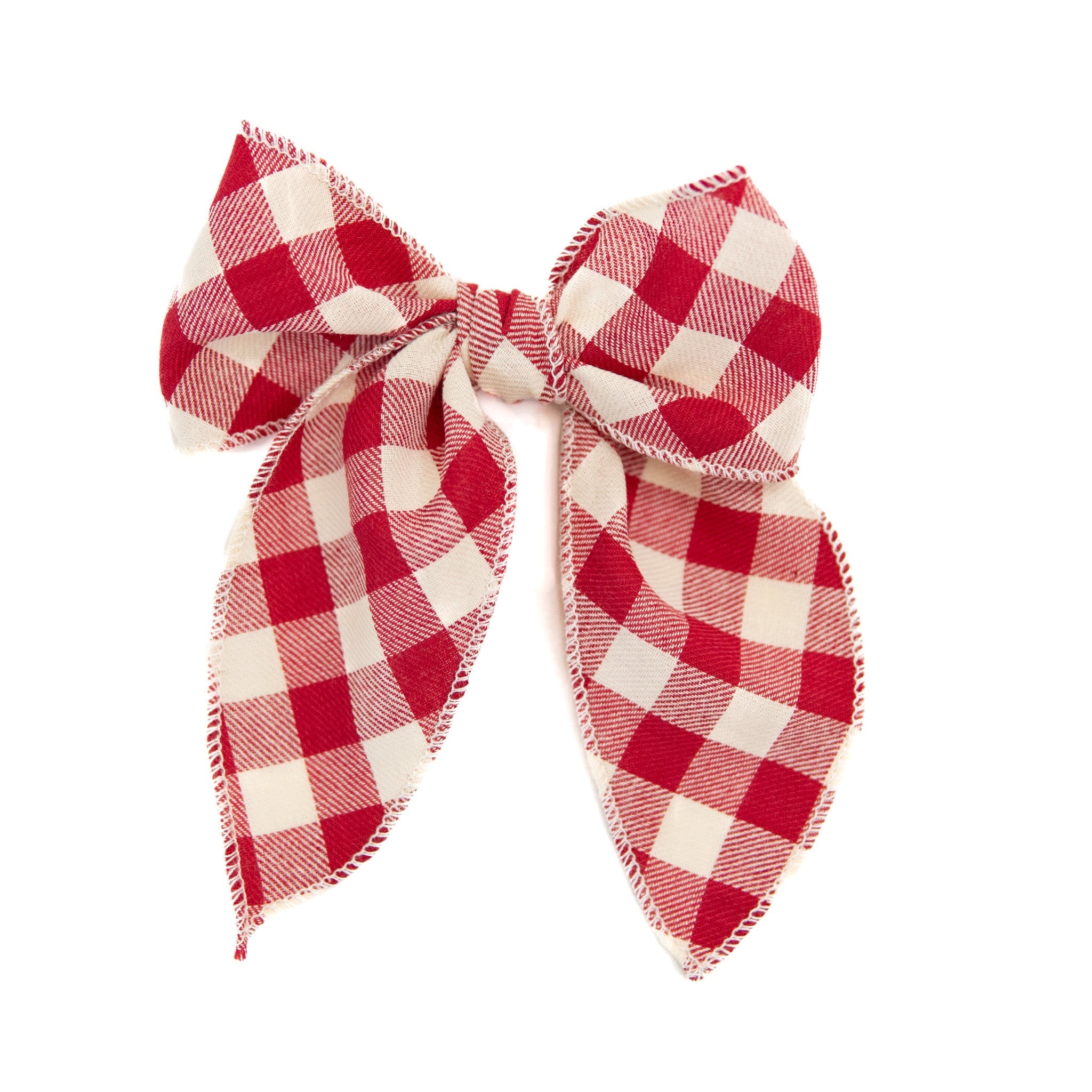 Red Ryder - Darling Hair Bow