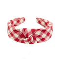 Red Ryder - Knotted Headband
