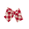 Red Ryder - Petite Hair Bow