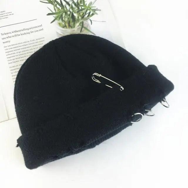 Retro Warm One Size Winter Beanies For Men Colorful Cute Casual Unisex Caps Outdoor Beanies For Women Stevvex