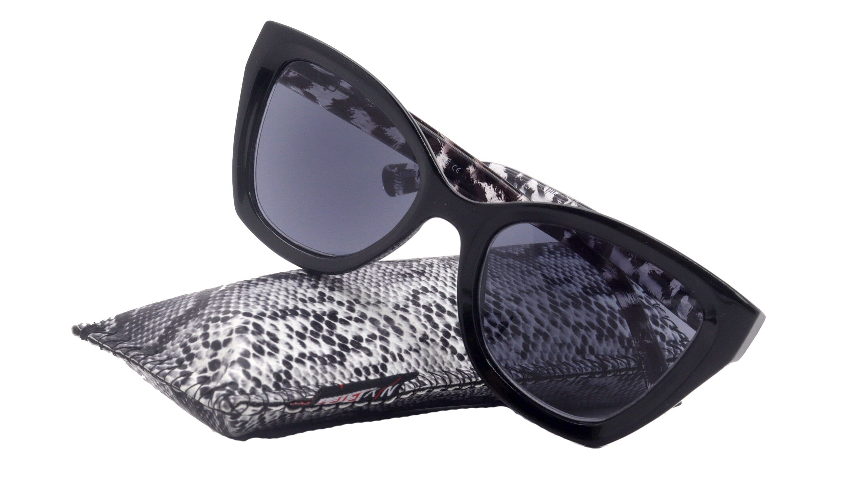Rhodes Reading Sunglasses (No Bifocal) High end readers Tortoiseshell Black NY Fifth Avenue