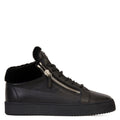 Giuseppe Zanotti Kriss Winter Banlieue91