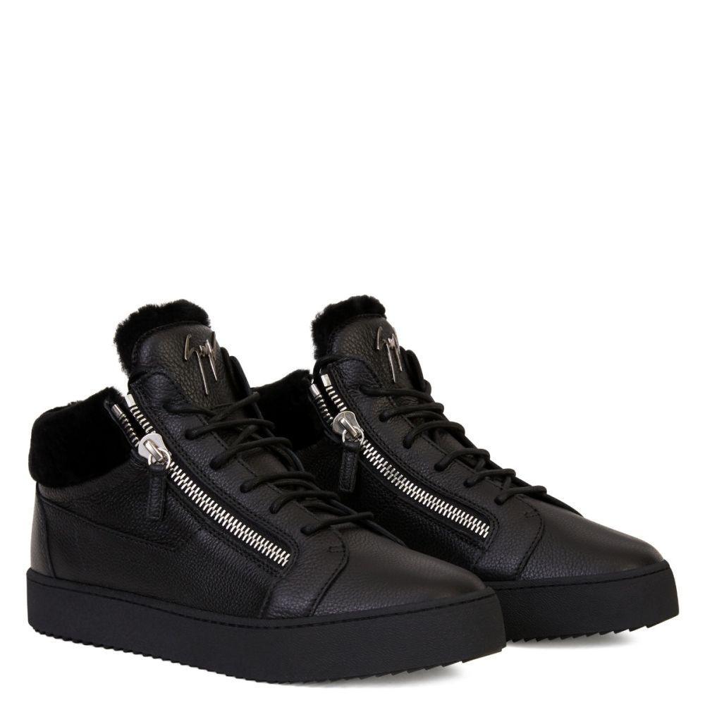 Giuseppe Zanotti Kriss Winter Banlieue91