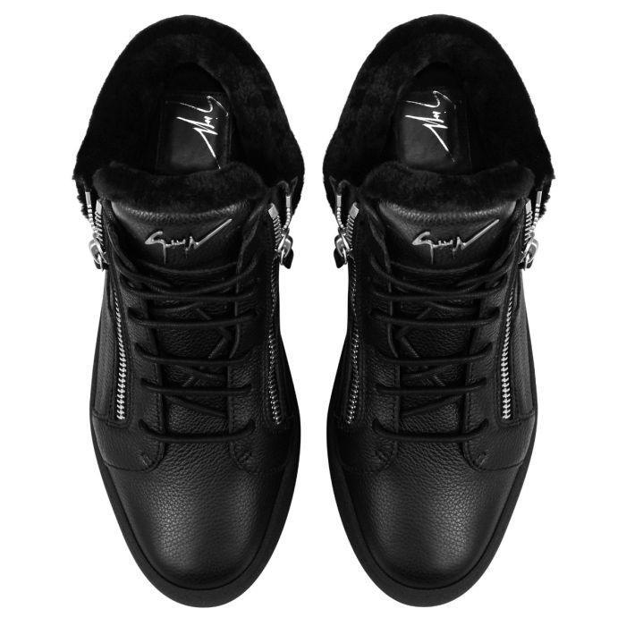 Giuseppe Zanotti Kriss Winter Banlieue91