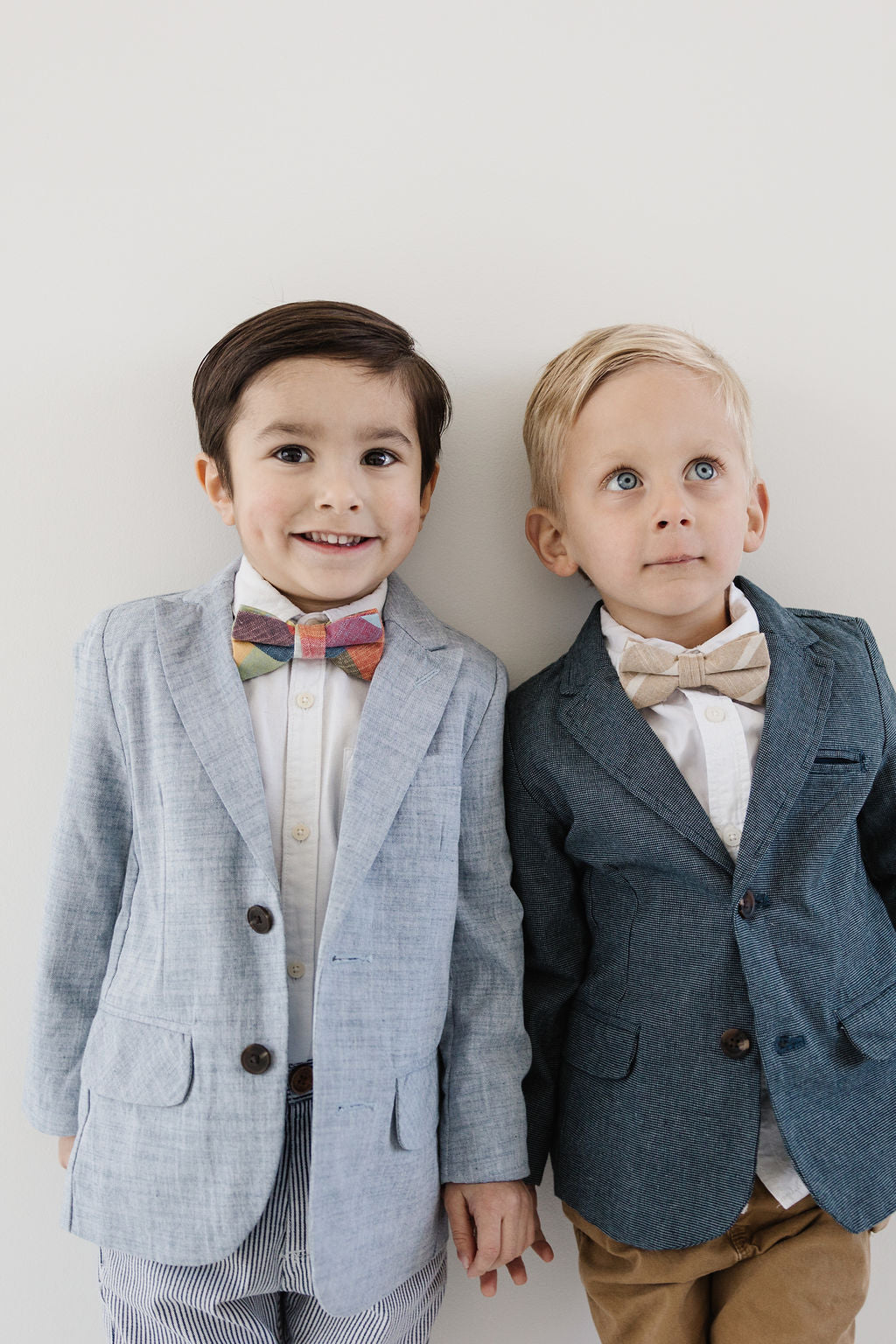 La Jolla - Boys Bow TIe