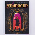 Self Defense Family: Run The Dungeon Deluxe Edition Z2 Comics