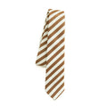 Russet Stripe - Youth Tie