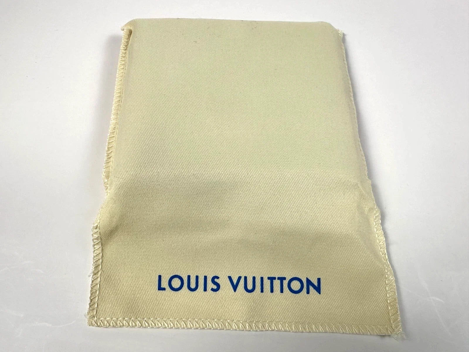 LOUIS VUITTON LOOK ALIKE - Men’s Black Wallet - NEW! IN BAG! IN BOX