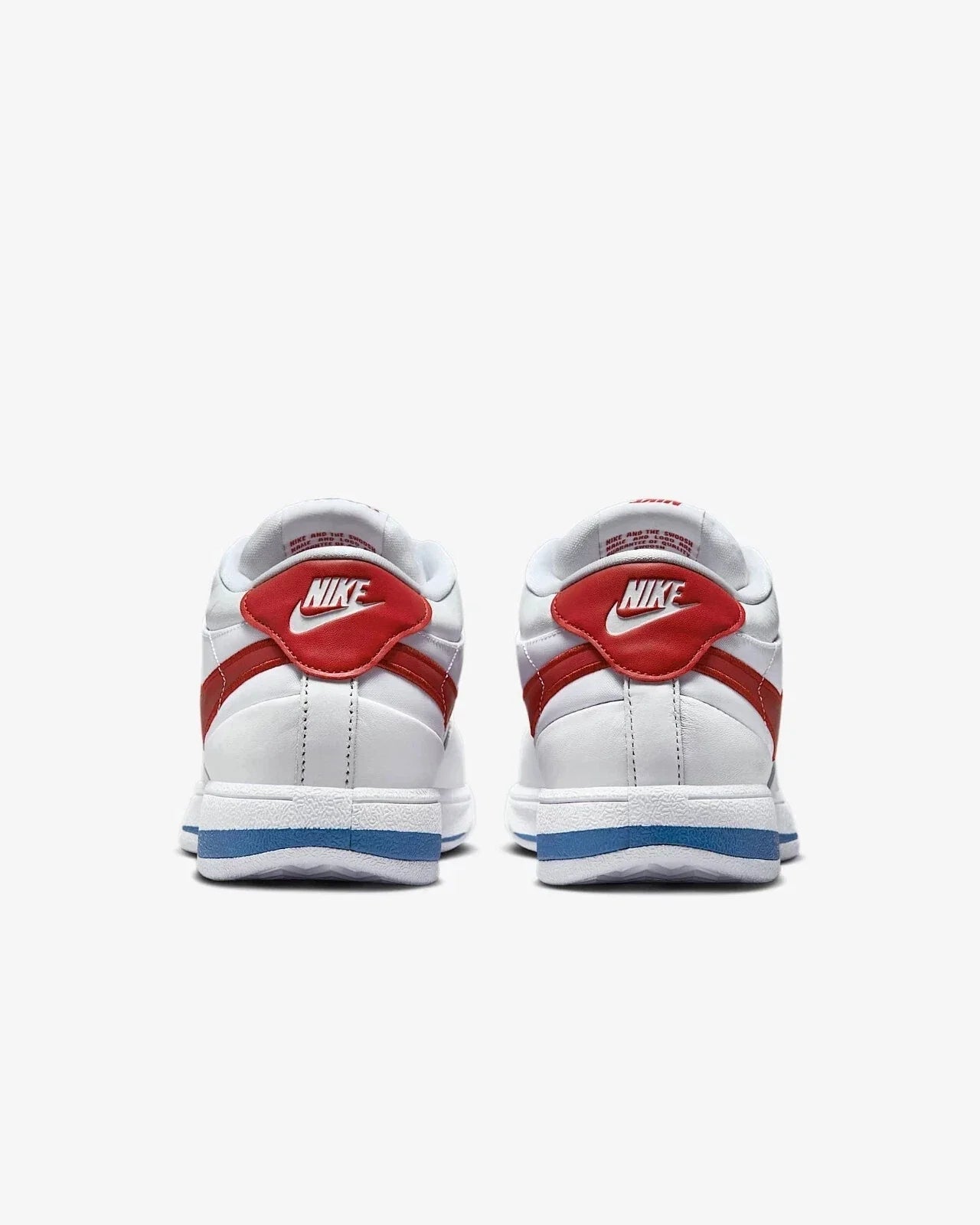 Nike Book 1 Forrest Gump Cortez Banlieue91