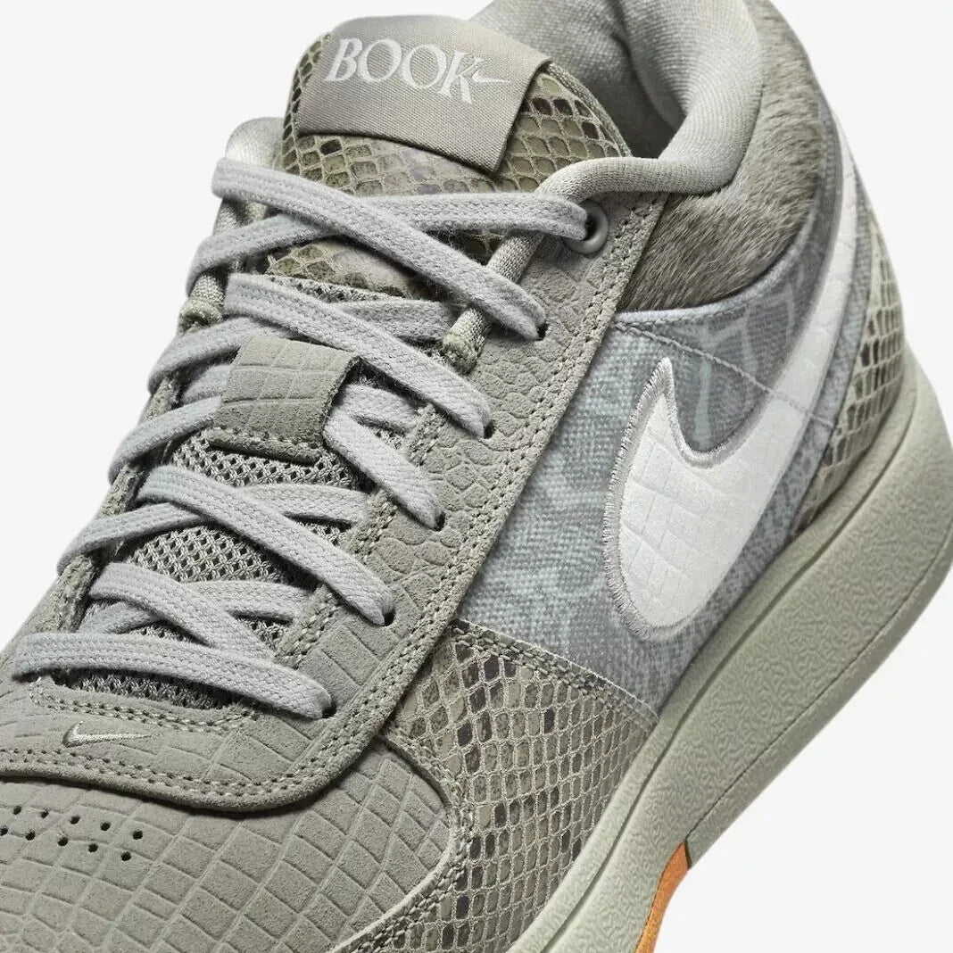 Nike Book 1 'Premium Hike' Banlieue91