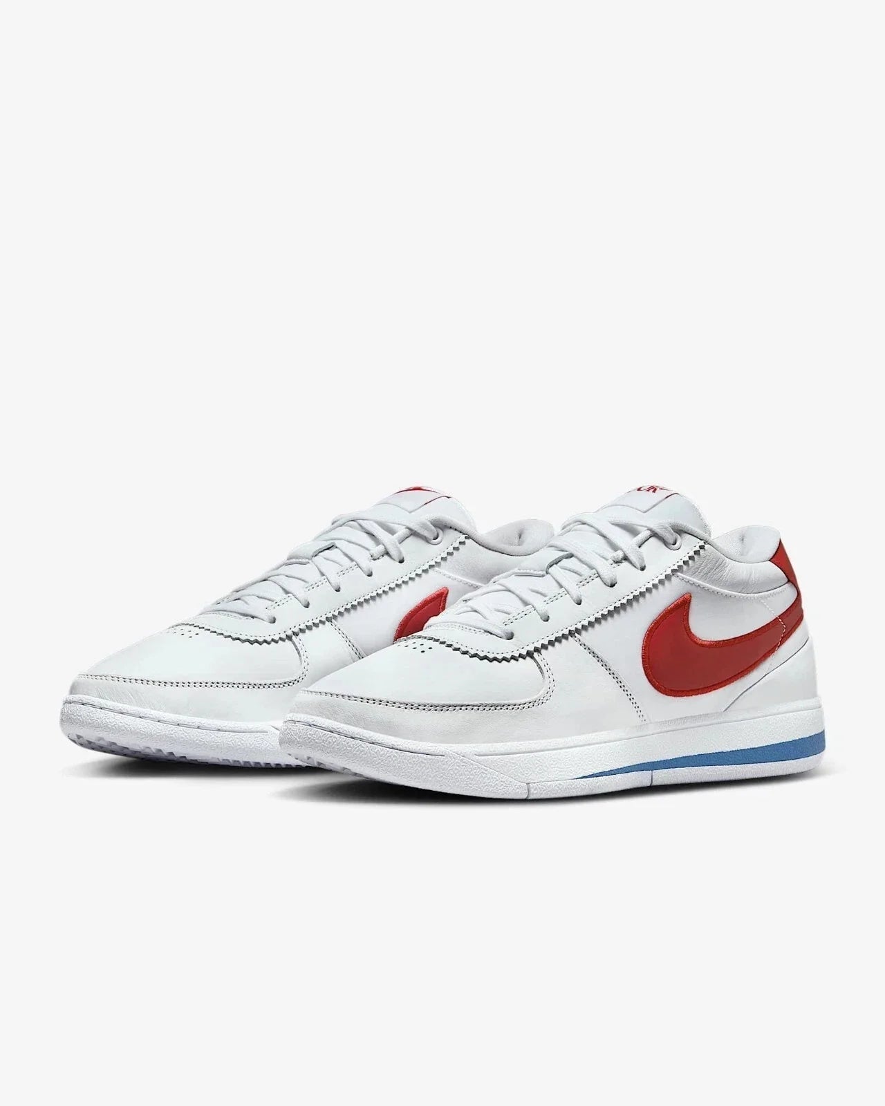 Nike Book 1 Forrest Gump Cortez Banlieue91