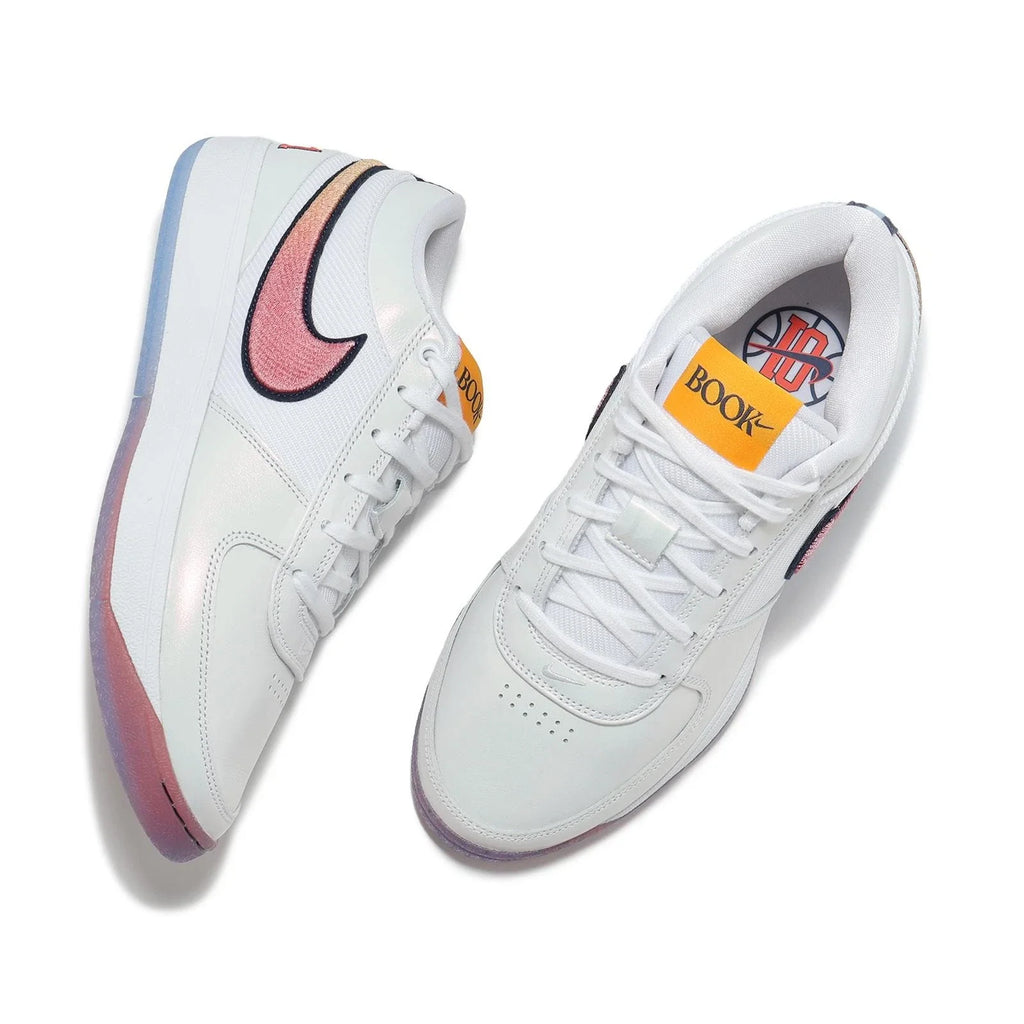 Nike Book 1 EP CHBL Devin Booker Banlieue91