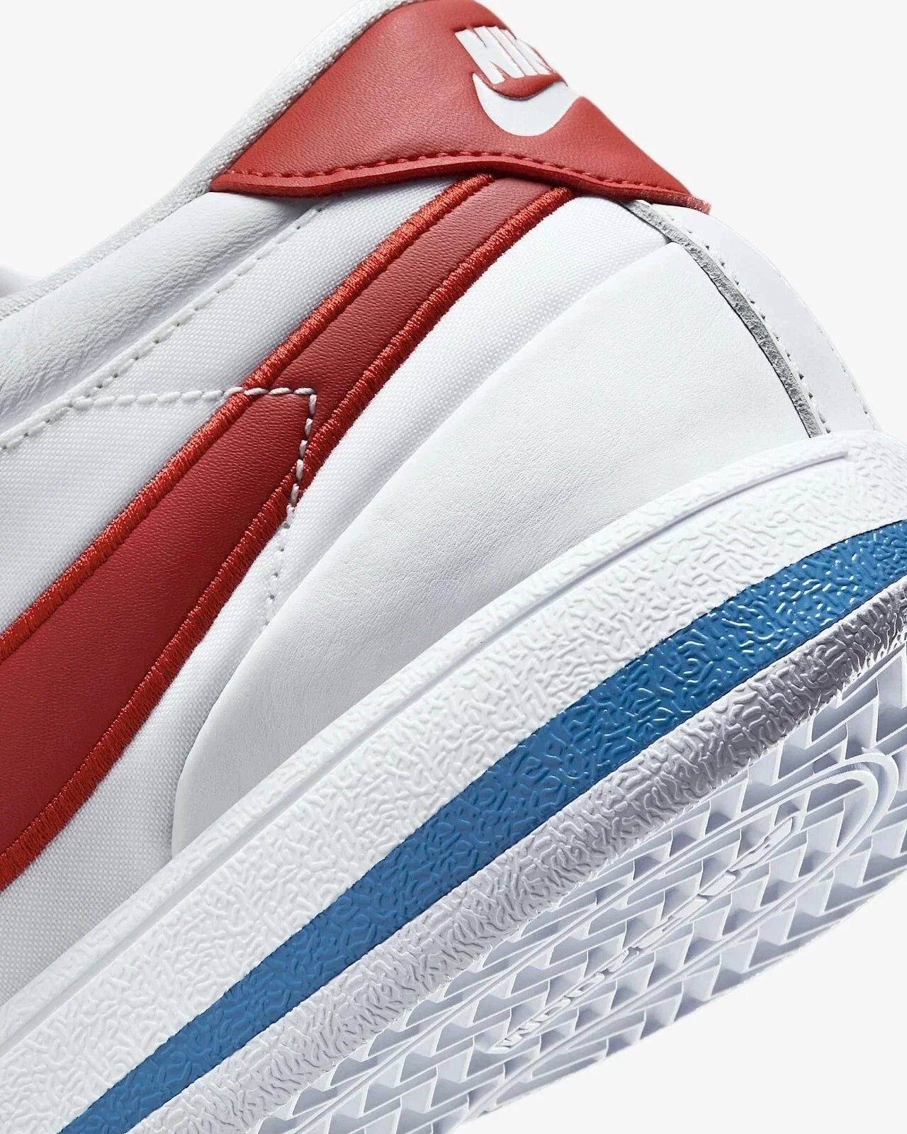 Nike Book 1 Forrest Gump Cortez Banlieue91