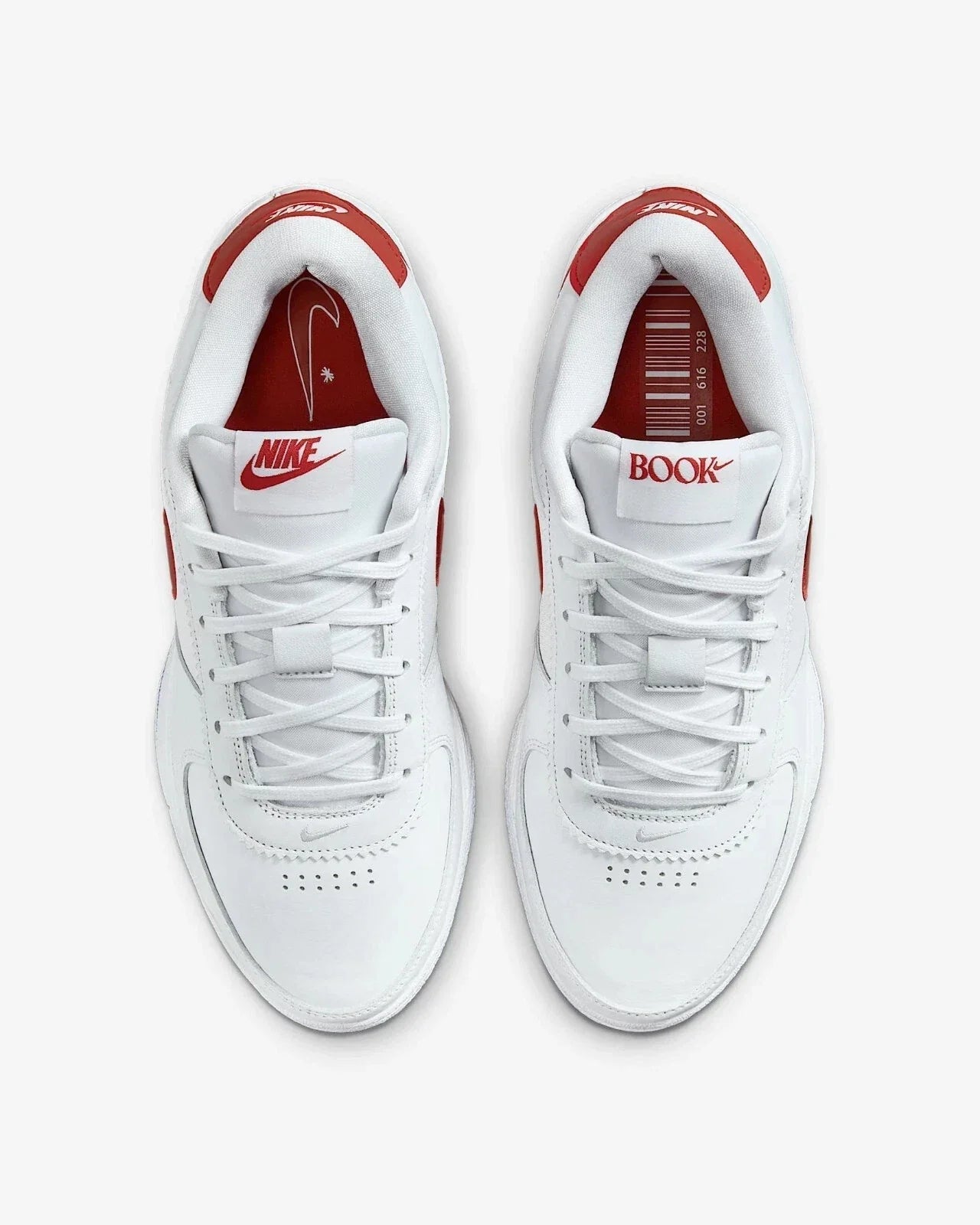 Nike Book 1 Forrest Gump Cortez Banlieue91
