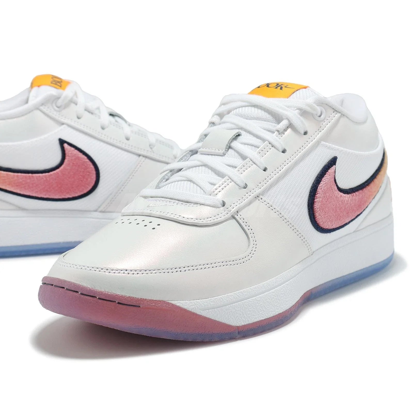 Nike Book 1 EP CHBL Devin Booker Banlieue91