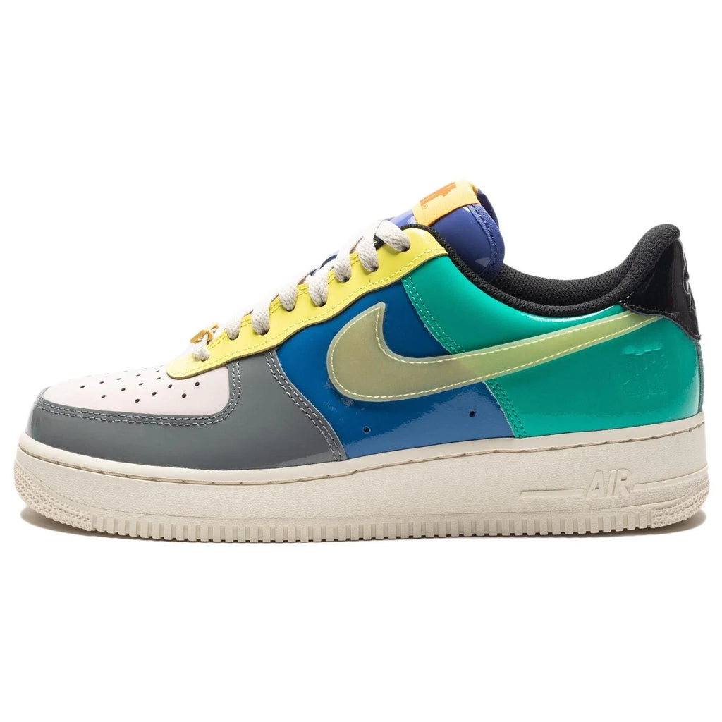 Undefeated x Nike Air Force 1 Low Community