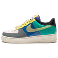 Undefeated x Nike Air Force 1 Low Community