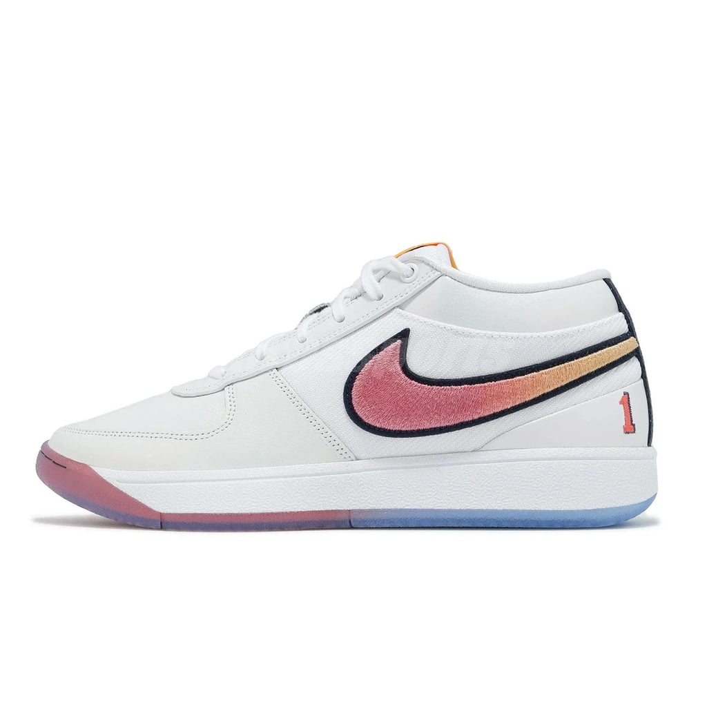 Nike Book 1 EP CHBL Devin Booker Banlieue91