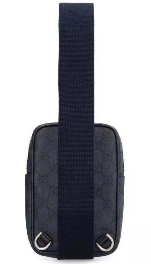 GUCCI Ophidia GG Canvas Cross-Body Bag Banlieue91