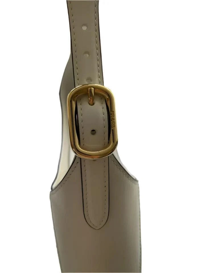 Prada Cleo handbag