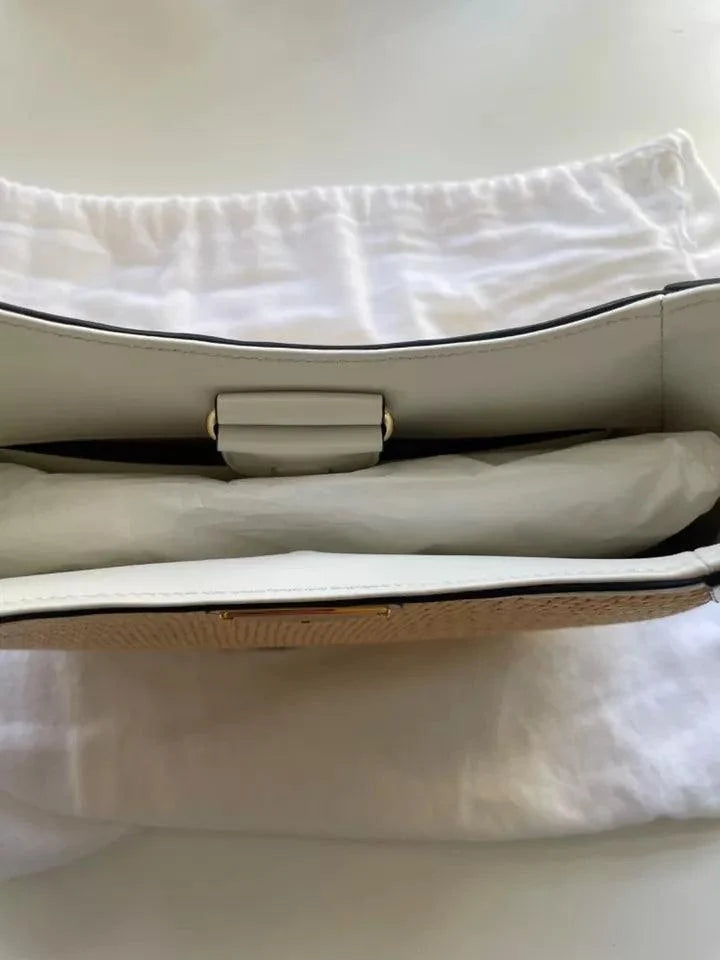Prada Cleo handbag
