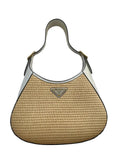 Prada Cleo handbag