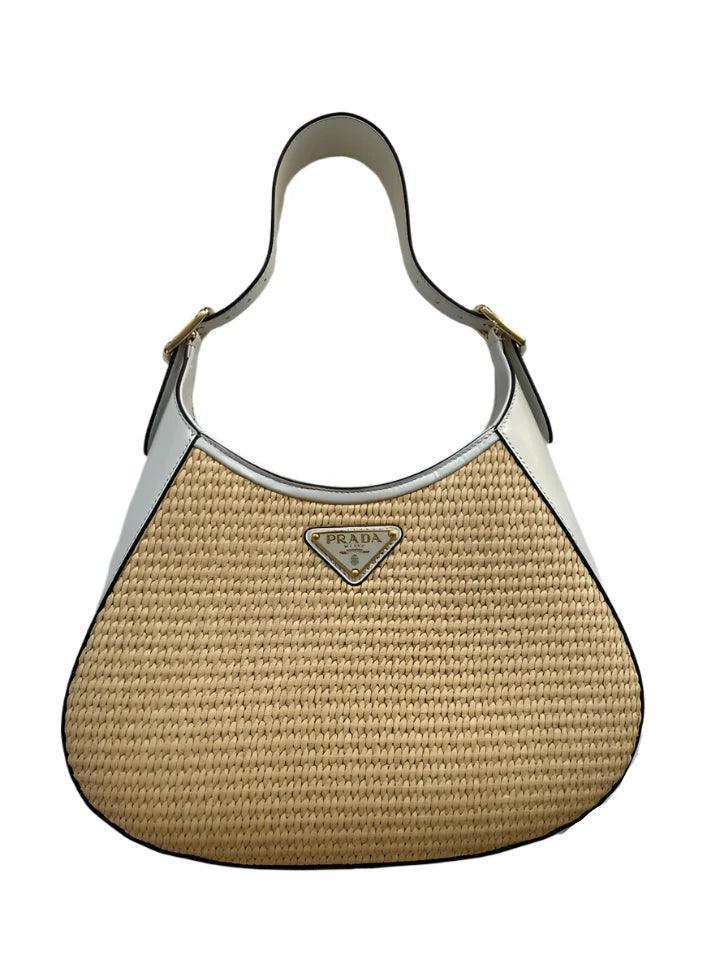 Prada Cleo handbag