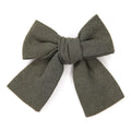 Ivy - Petite Hair Bow