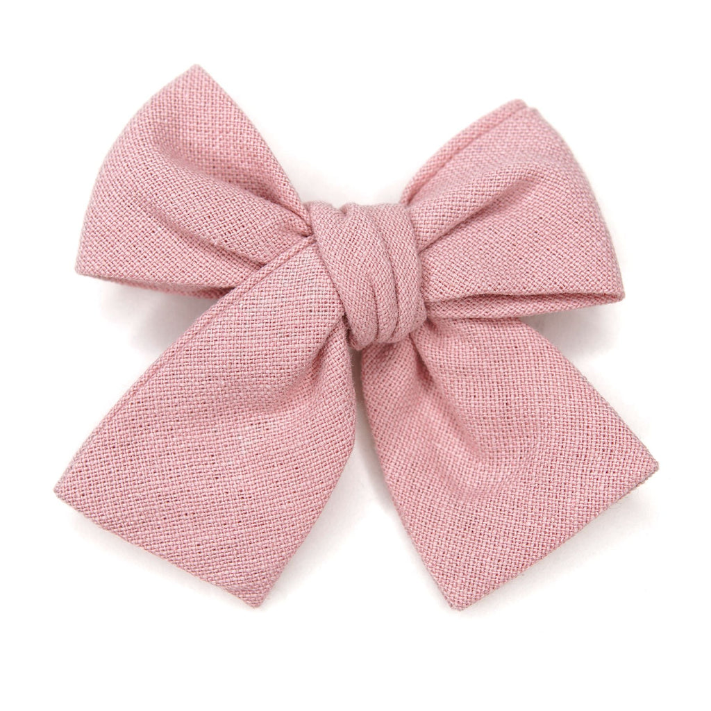 Petal - Petite Hair Bow
