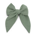 Spanish Moss - Darling Hair Bow