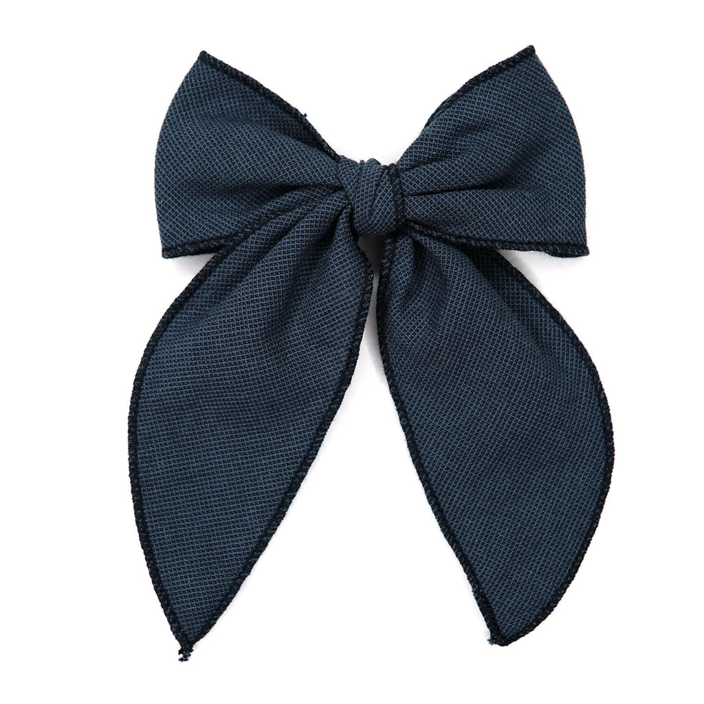 Rain - Darling Hair Bow
