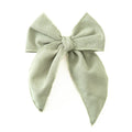 Sage - Darling Hair Bow