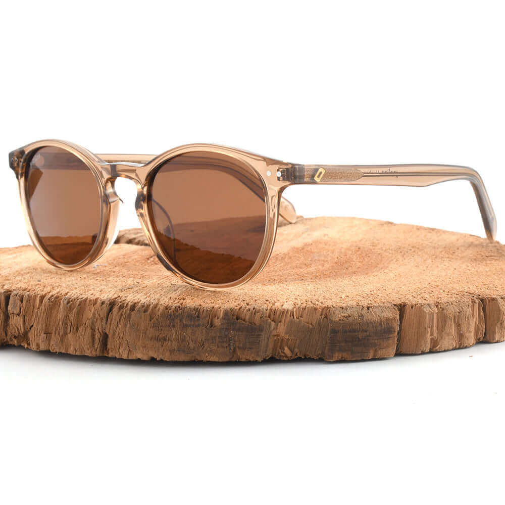 Sagres - Bio Acetate Sunglasses JOPLINS® | Premium Sustainable Sunglasses