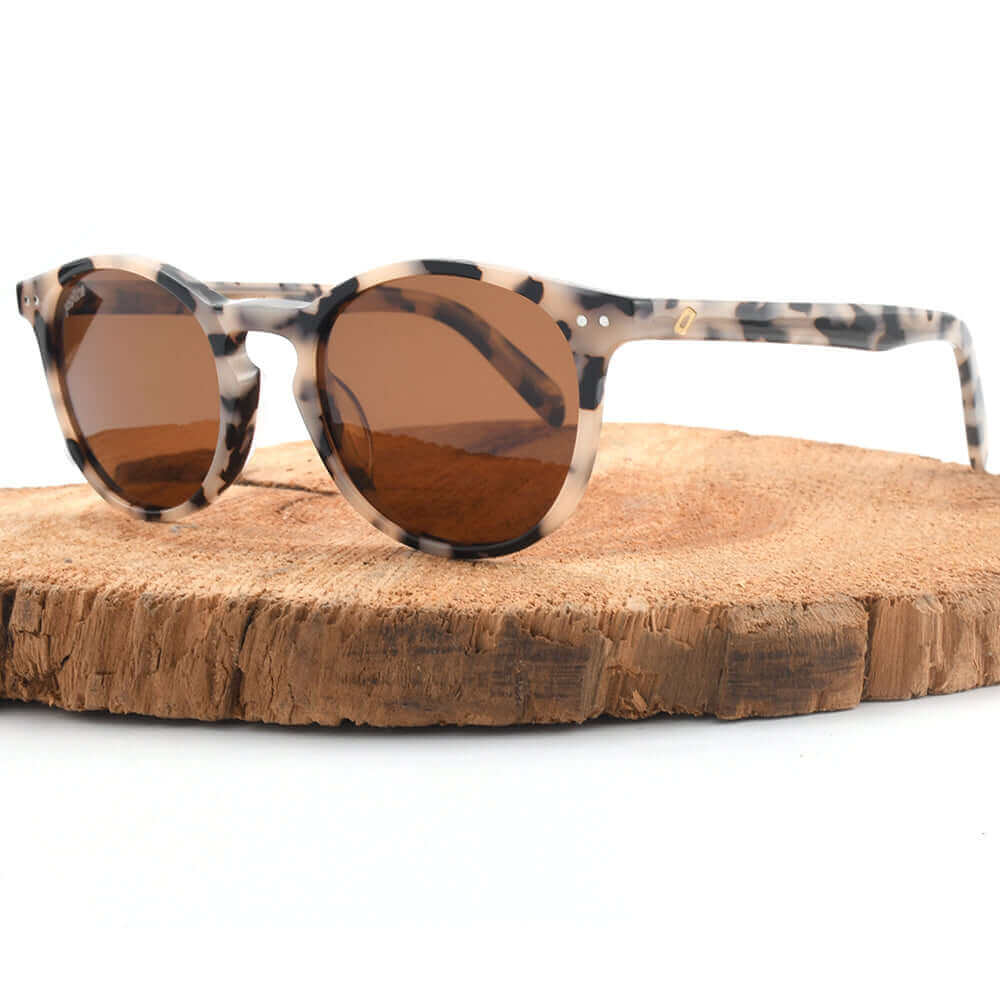 Sagres - Bio Acetate Sunglasses JOPLINS® | Premium Sustainable Sunglasses