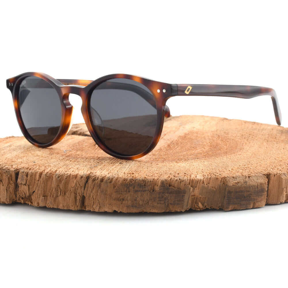 Sagres - Bio Acetate Sunglasses JOPLINS® | Premium Sustainable Sunglasses