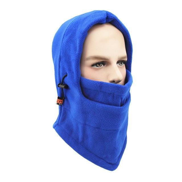 Sally Face Mask Full Face Mask Fleece Cap Balaclava Neck Warmer Hood Winter Sports Ski Men Women Tactical Mask Men Mask Sun Balaclava Shawl Women Winter Hat Soft Knitted Hooded Neck Collar Cap Beanie Hat Warm Scarf Unisex Bonnet Hooded Scarf Hat Stevvex
