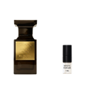 Tom Ford Arabian Wood Mystic Store
