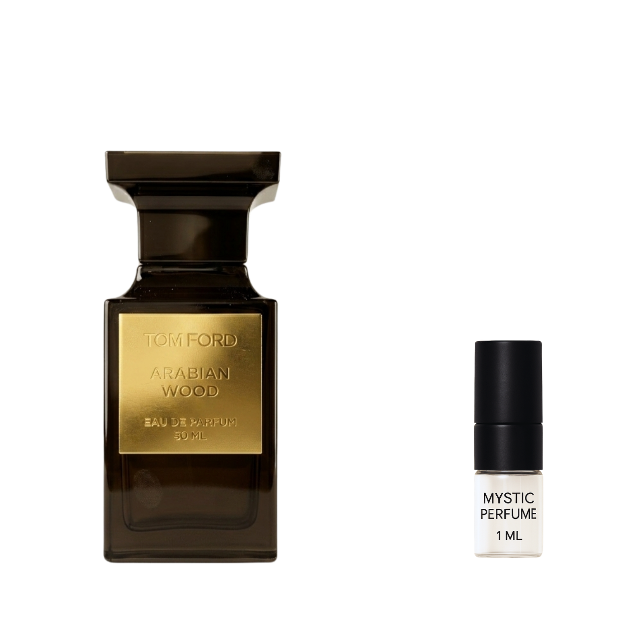 Tom Ford Arabian Wood Mystic Store