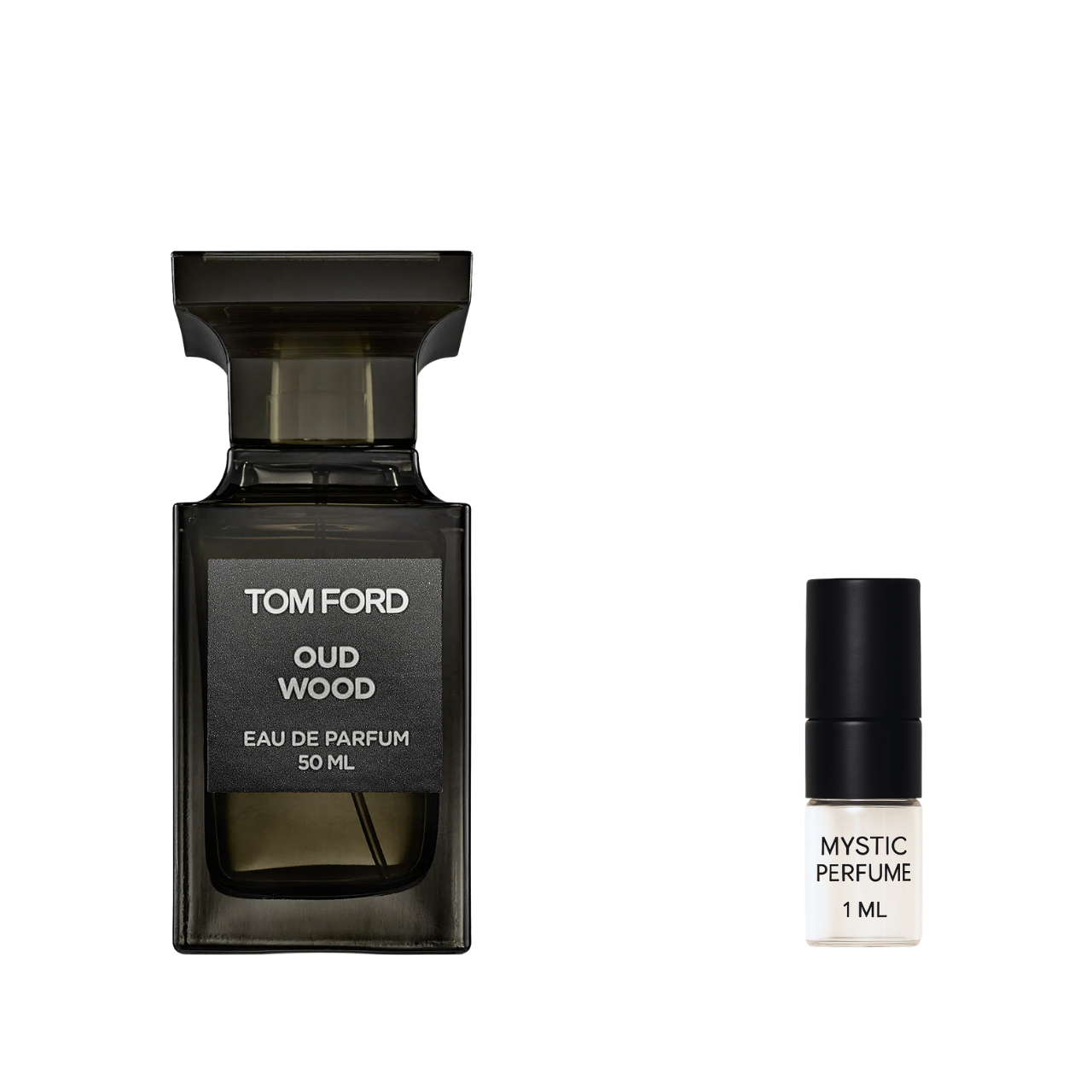 Tom Ford Oud Wood Mystic Store