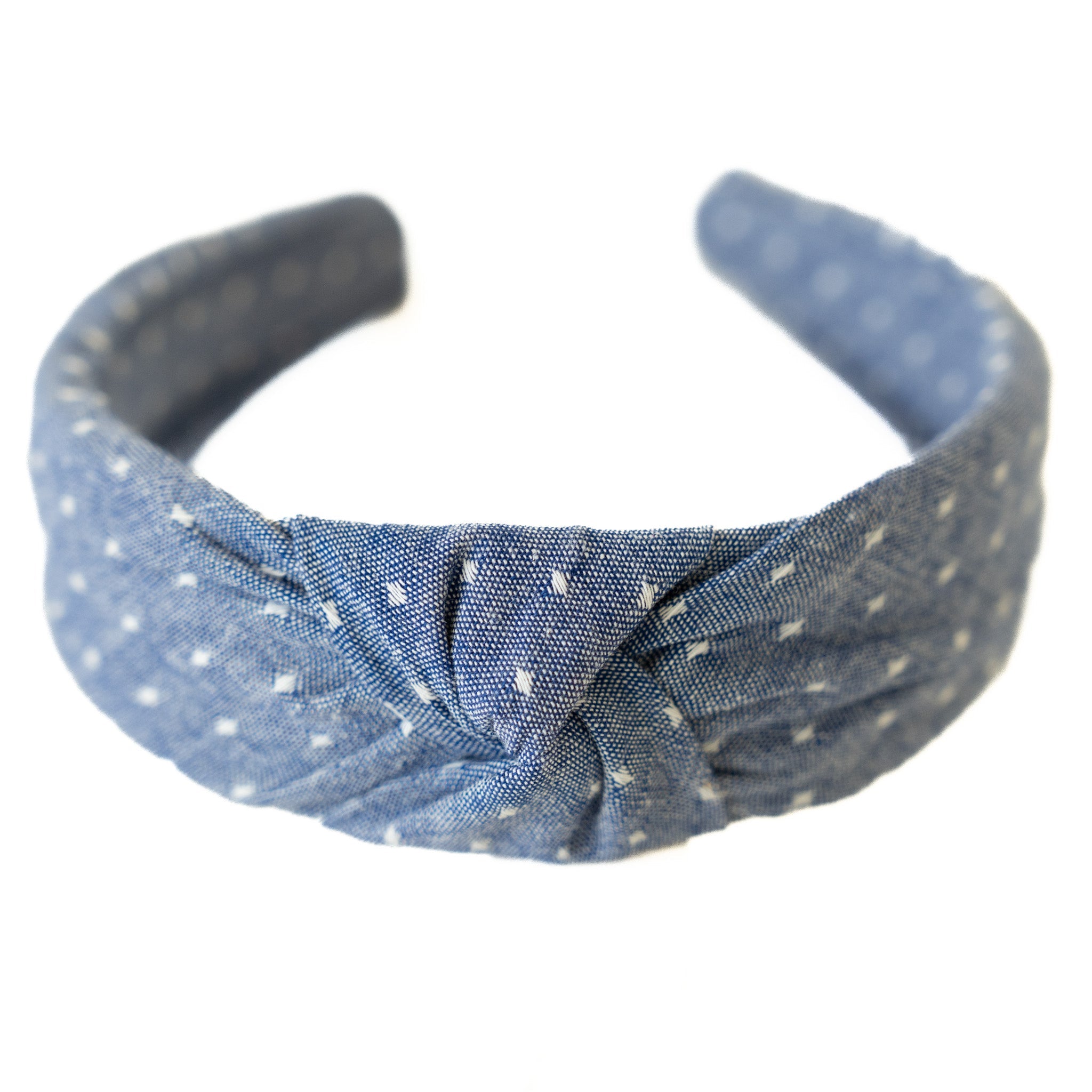 Sawyer - Knotted Headband