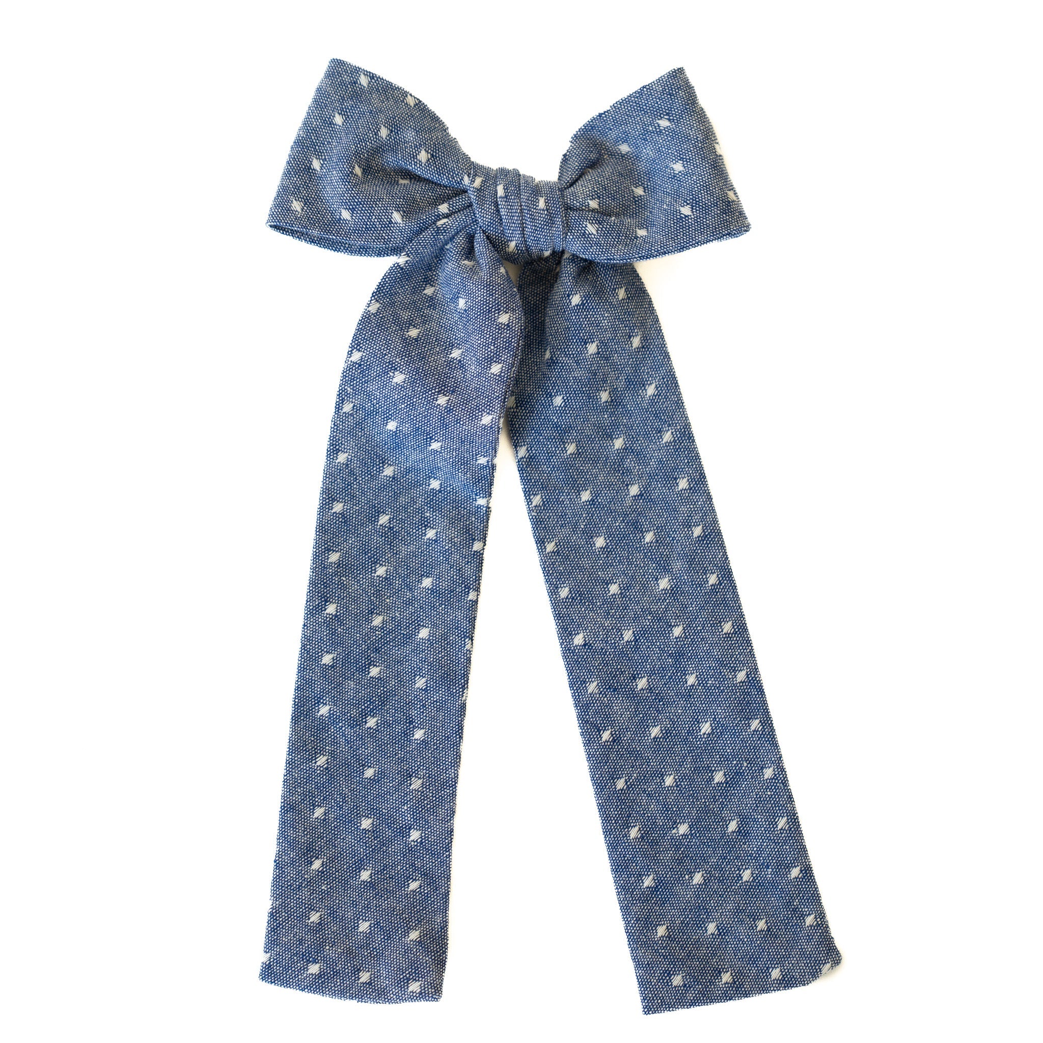 Sawyer - Lady Hair Bow