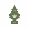 Compliments What The 2-Pack Air Fresheners