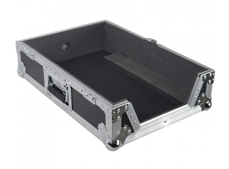 ProX XS-CD - Flight Case for Pioneer CDJ-3000 DJS-1000 Denon SC6000 PRIME Large Format CD-Media Player The DJ Hookup