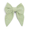 Sea Foam Green - Darling Hair Bow