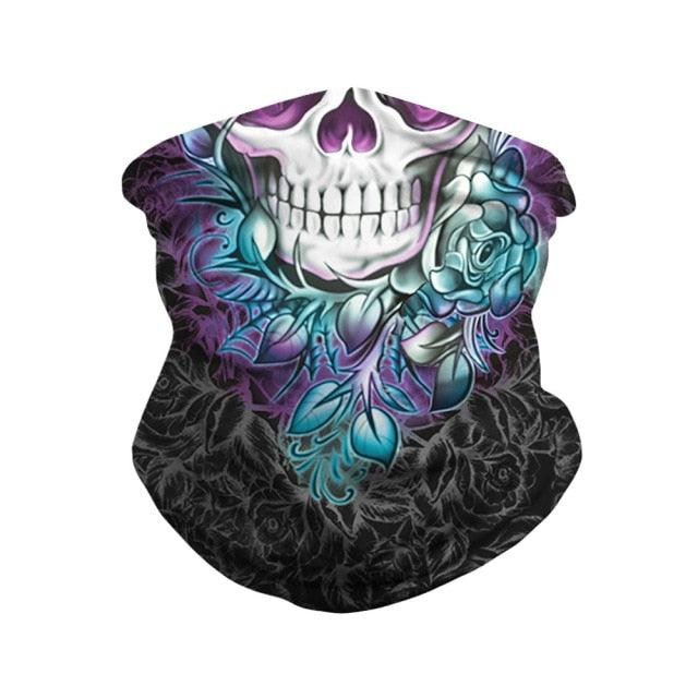 Seamless Magic Head Scarf Breathable Bandana Turban Outdoor Hiking Quick-Dry Sweat Absorbing Scarves Multifunction Beanie Hat Windproof Head Scarves Neck Warmer Cycling Camping Hiking Men Women Fashion Magic Scarves Turban Outdoor Headband Stevvex